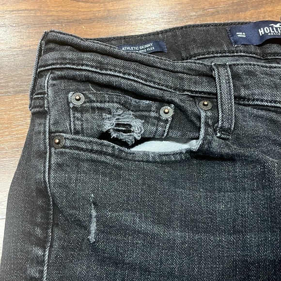 Hollister jeans - Picture 6 of 12